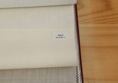 Textil para hosteleria Nilo Nature - Soluciones Hosteleria