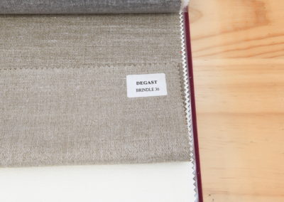 Textil para hosteleria Degast Brindle - Soluciones Hosteleria