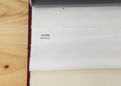 Textil para hosteleria Rustik Blanco - Soluciones Hosteleria