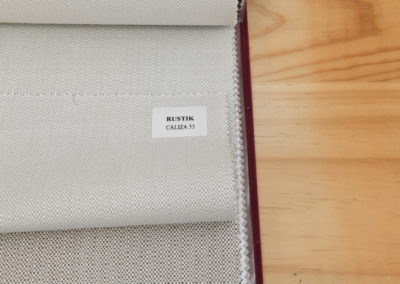 Textil para hosteleria Rustik Caliza - Soluciones Hosteleria